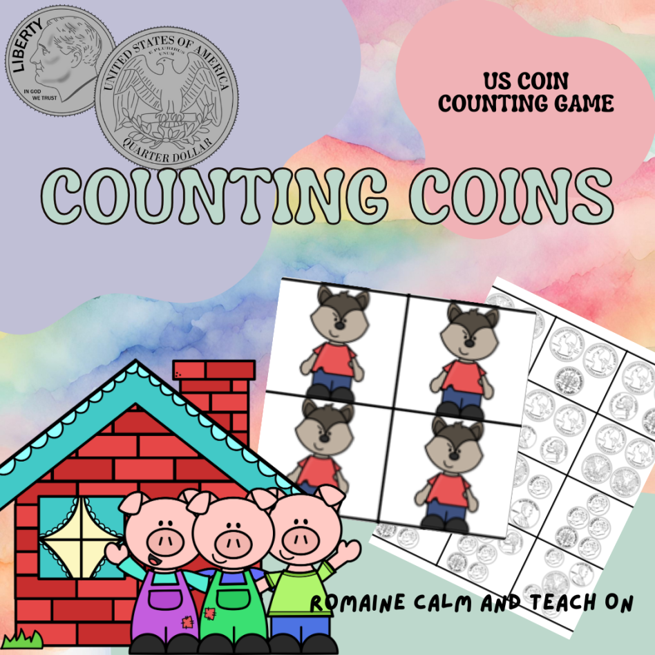 Counting Coins